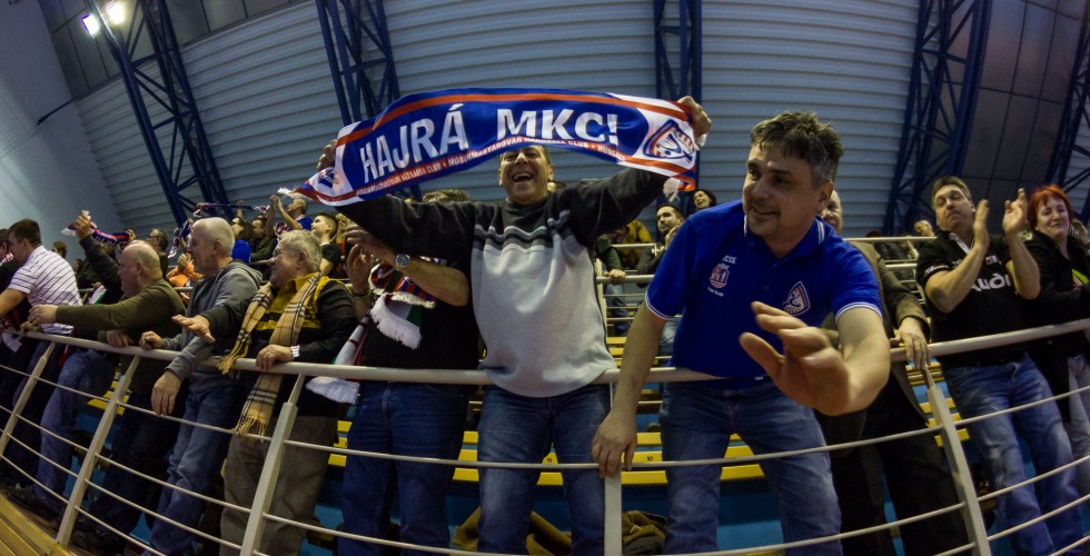 AZ MKC UTÁNPÓTLÁS CSAPATAI
