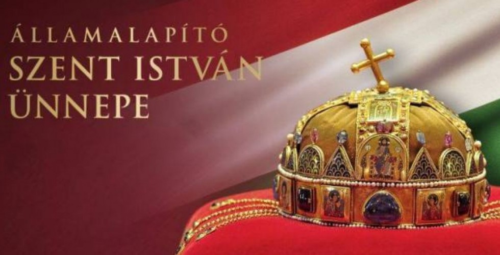 SZENT ISTVÁN NAPOK – MKC LÁNYOKKAL