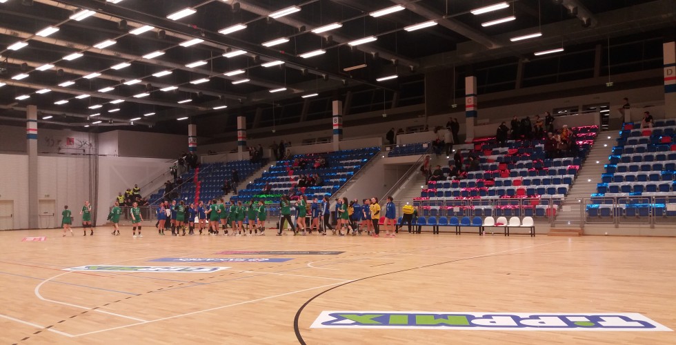 Az MKC ifi is megtette a magáét
