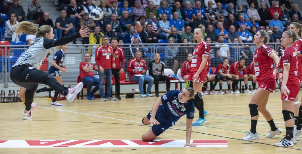 A 10. HÉT PROGRAMJA - 16 MÉRKŐZÉSSEL  