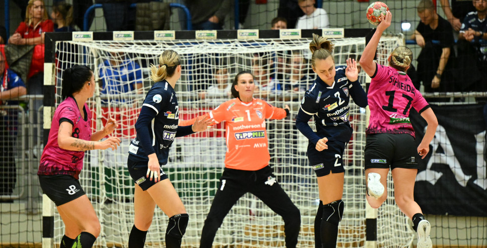 Remek győzelem a Budaörs ellen