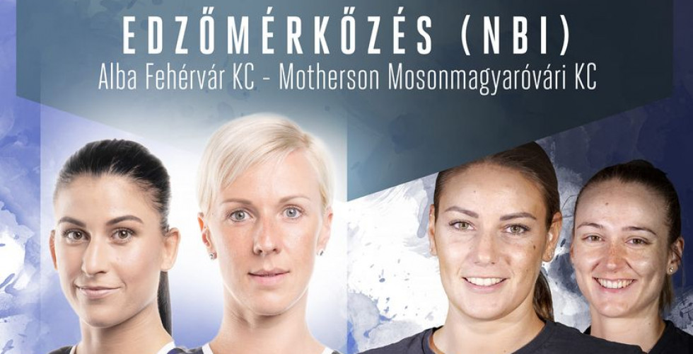 PÉNTEKEN EDZŐMÉRKŐZÉS - A 2021/2022-ES BAJNOKI ELLENFELEINK - 3. RÉSZ