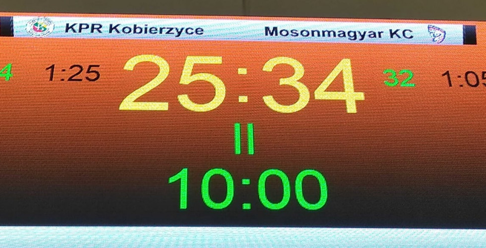SZÉP SIKERREL ZÁRTA A TORNÁT AZ MKC   