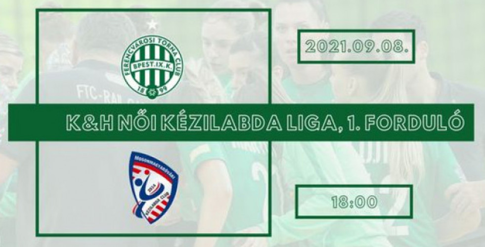 KEZDŐDIK…