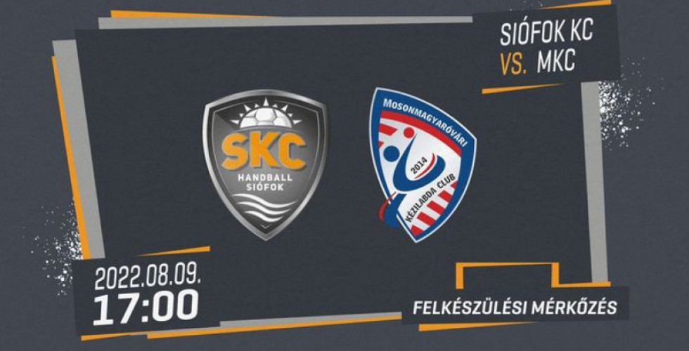 SIÓFOK A KÖVETKEZŐ ÁLLOMÁS 