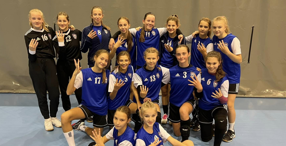 GYŐZELMEKKEL RAJTOLT AZ MKC U13