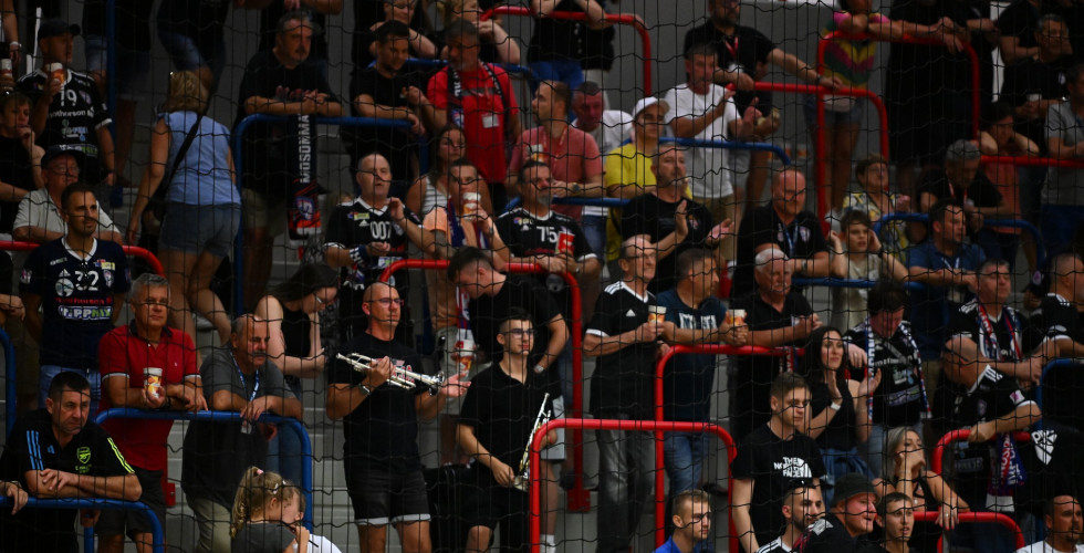 Négypontos rangadó a Debrecen ellen