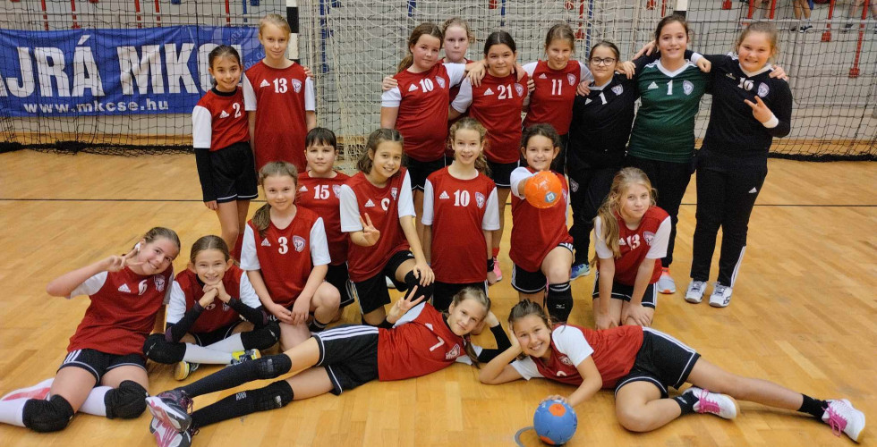 U17, U15, U13, U11: pályán az utánpótlás