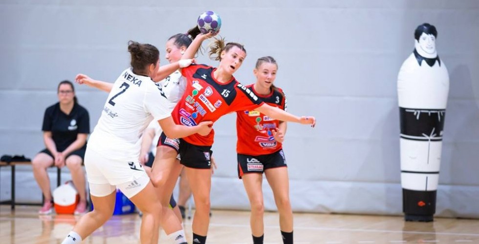 JÓ JÁTÉKKAL GYŐZÖTT AZ U22- ES CSAPATUNK