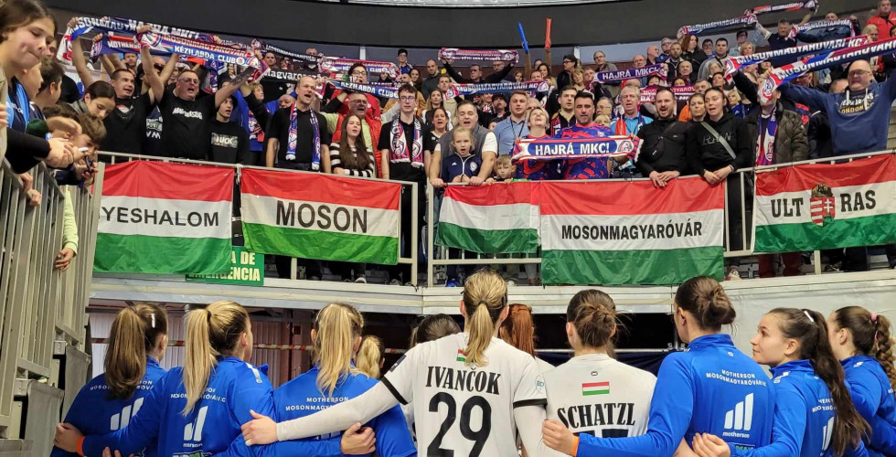 Tizenkét meccses győzelmi sorozat szakadt meg Malagában