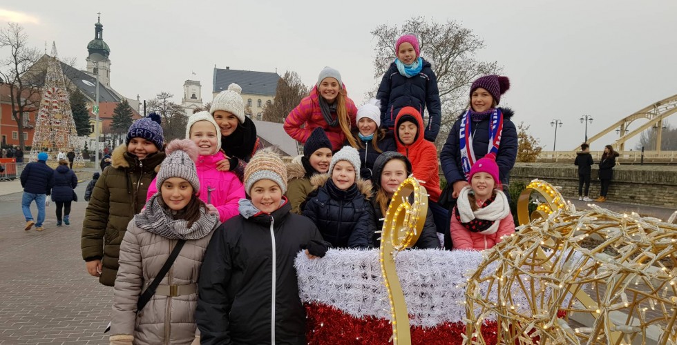 GYŐZELEMMEL ZÁRT AZ MKC U12