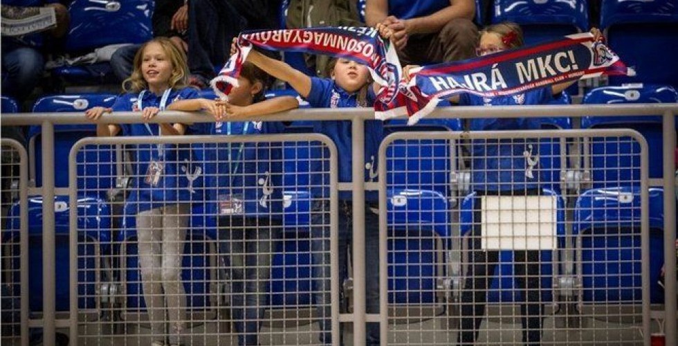 PÉNTEKEN KEZDI A BAJNOKSÁGOT AZ MKC IFI