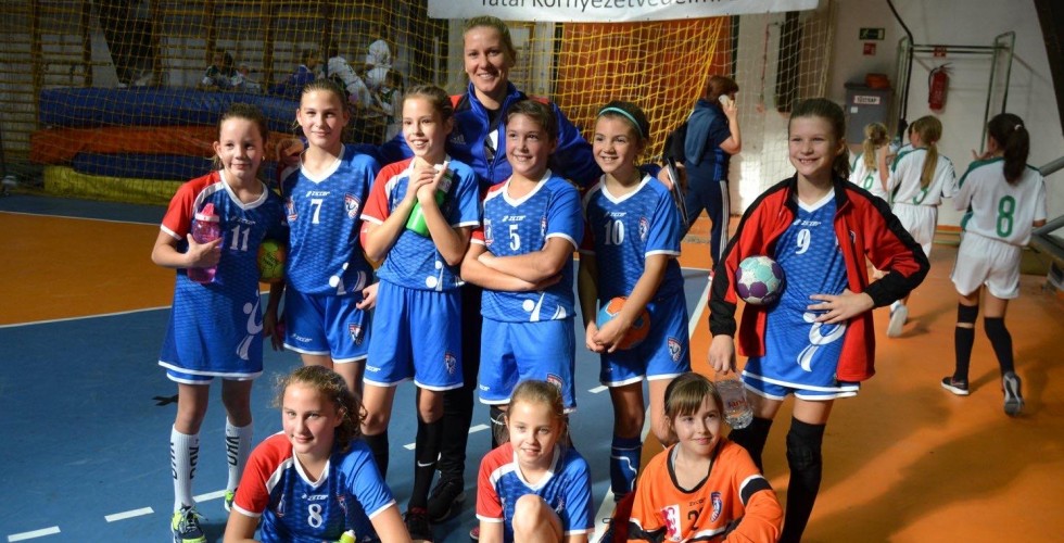 MKC A GYERMEK BAJNOKSÁGOKBAN 