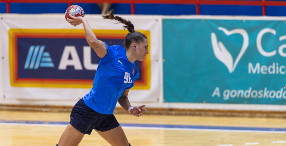 Szoros végeredmény a BL résztvevő RK Podravka ellen