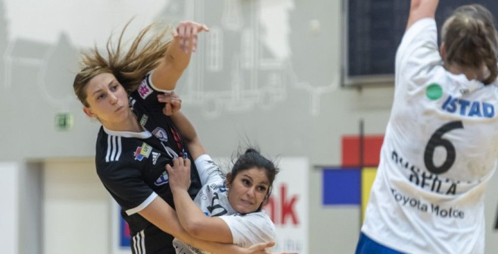 NEMZETI SPORT ELŐZETES - ALBEK ANNA AZ EB UTÁN MÁR AZ EURÓPA-LIGÁRA HANGOL 