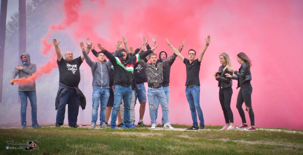 MKC: szurkolói ankét hétfőn