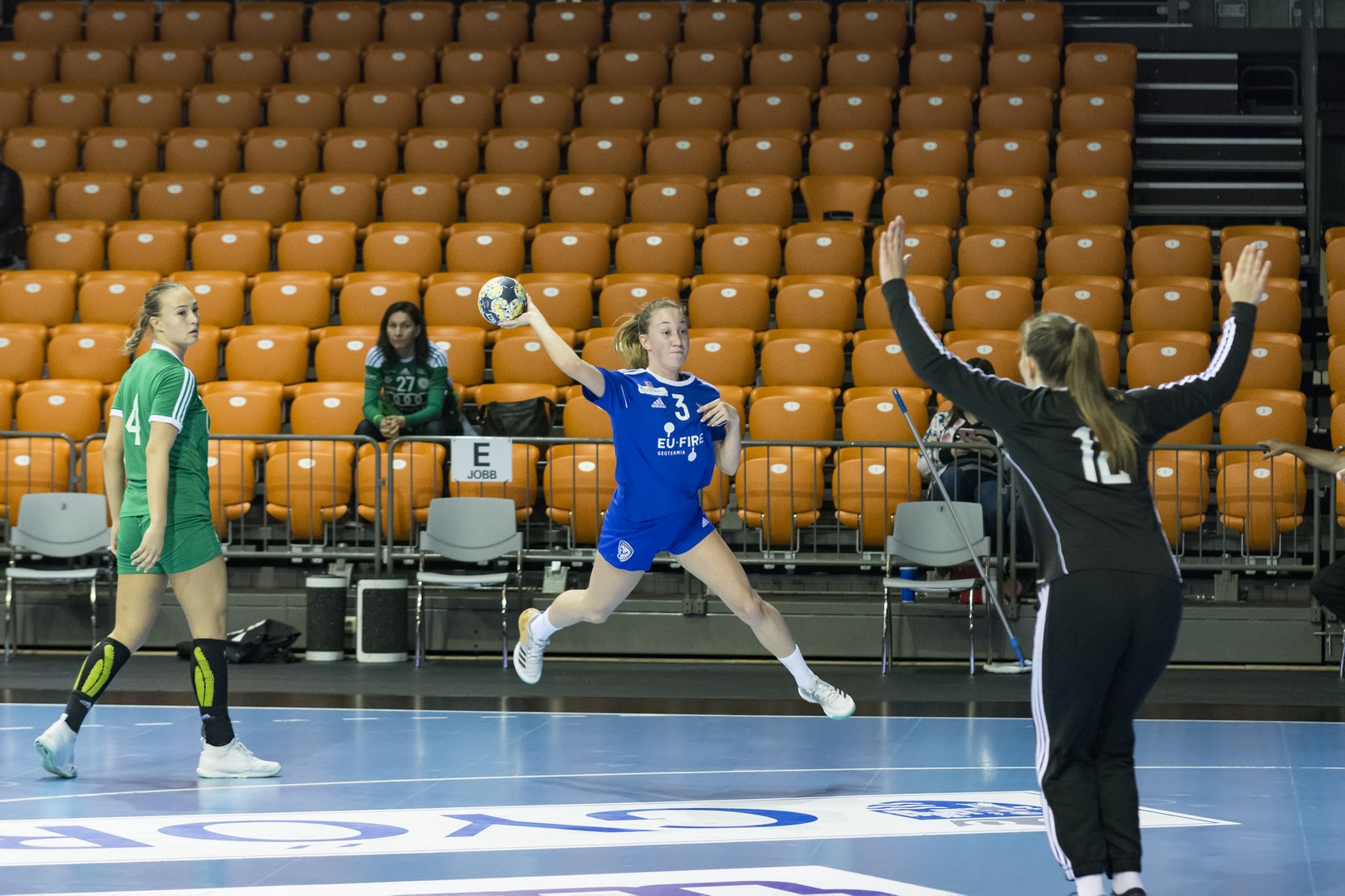 CSILLOGÓ EZÜST – Az MKC NB II-es csapatának értékelése