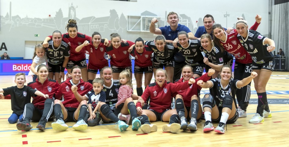 FOTÓK A PÉNTEKI GYŐZELEMRŐL 