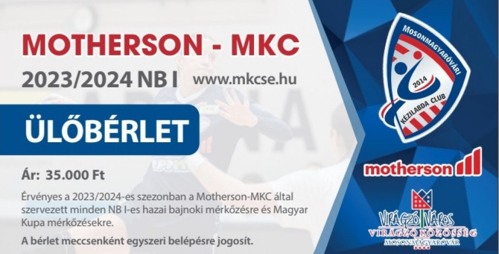 Így újíthatod meg a bérletedet!