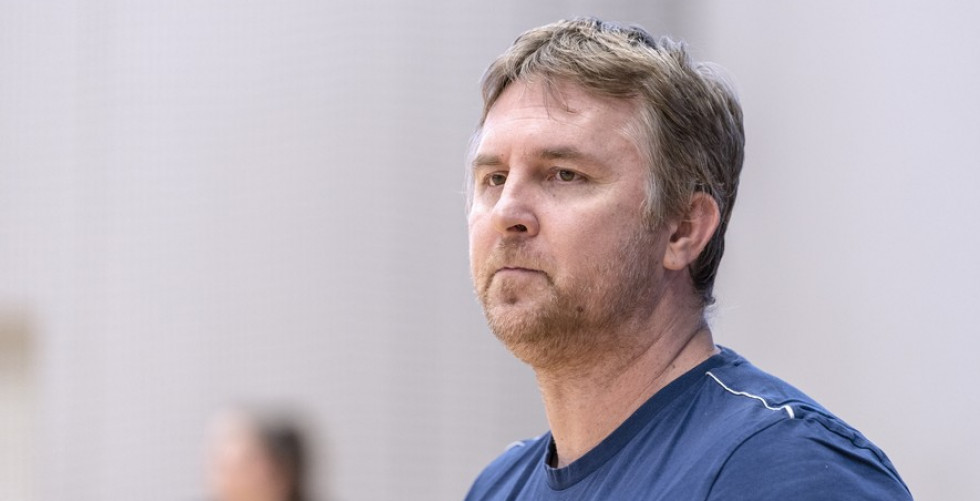 TANULSÁGOS ÉVET ZÁRT AZ MKC UTÁNPÓTLÁS - BOGNÁR RÓBERT ÉVÉRTÉKELÉSE 