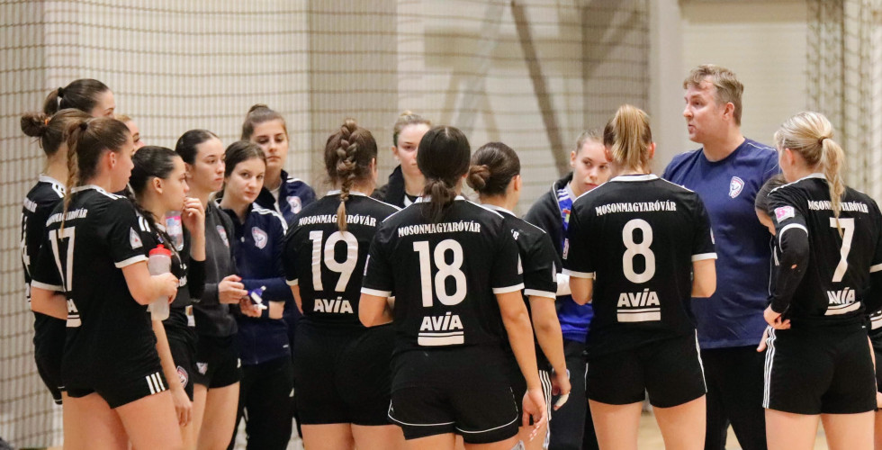 U19 GYŐZELEM, FELKÉSZÜLŐ UTÁNPÓTLÁS 