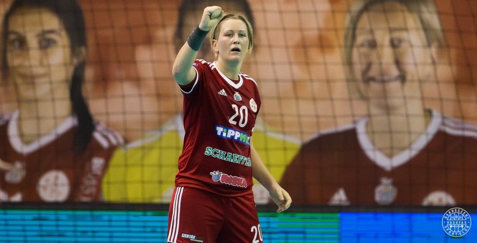 PÉNTEKI ELLENFELÜNK – DVSC SCHAEFFLER