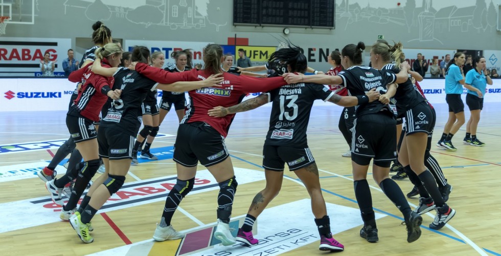 LIGA-KUPA: SZEGED - MKC