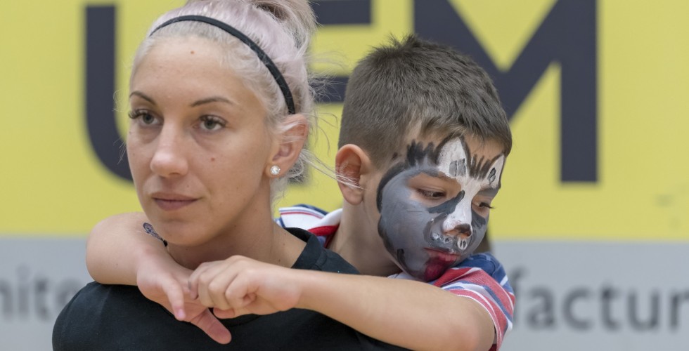 MKC CSALÁDI NAP: KÉPEK, KÉPEK, KÉPEK... 