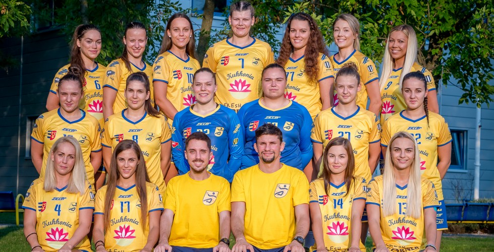 A MOL LIGA ÚJONCA A VENDÉGÜNK