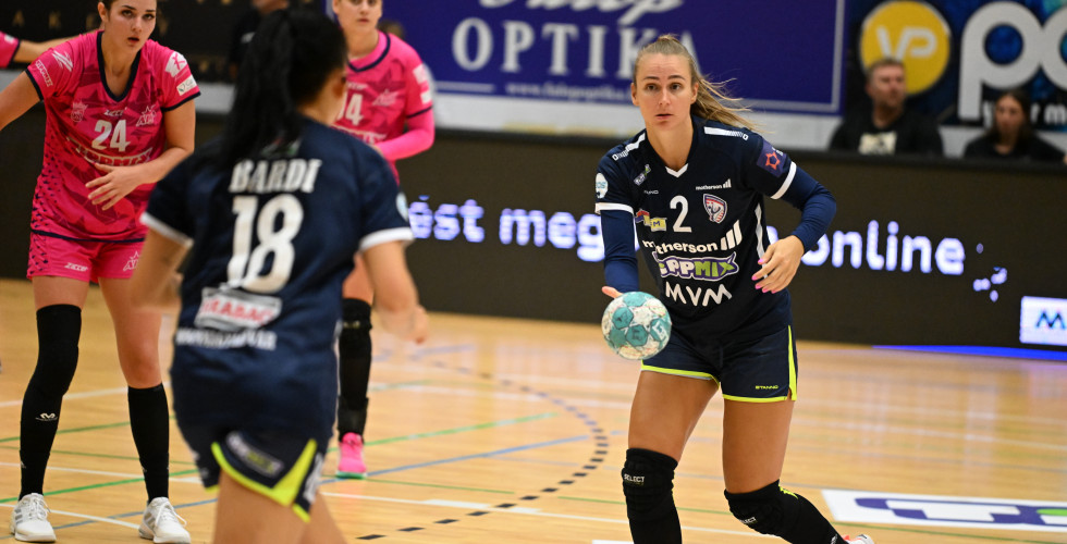 Újabb rangadót játszik az MKC