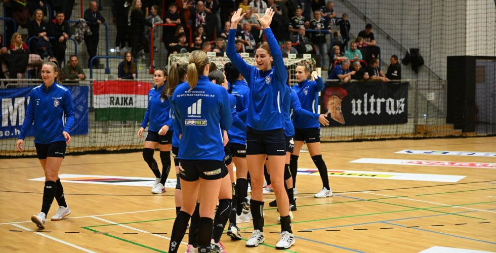 Az MTK ellen zárja az évet az MKC
