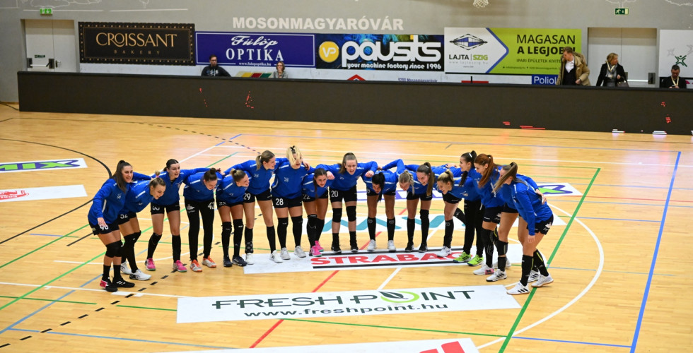 77 gólos meccsen héttel nyert az MKC