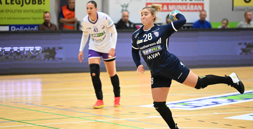 Az utolsó 10 percben döntött az MKC a Békéscsaba ellen