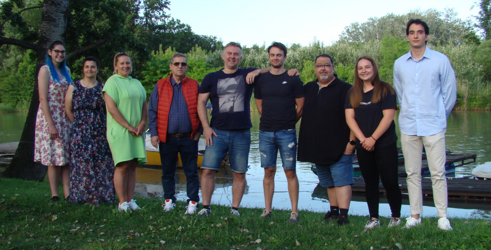 UTÁNPÓTLÁS ÉVÉRTÉKELŐ: MKC U19 - MKC U22