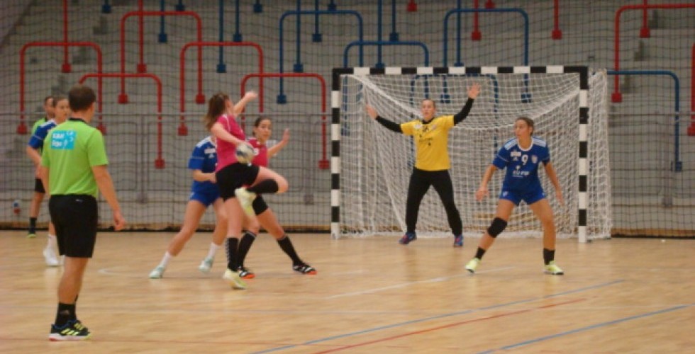 VISSZAVÁGOTT AZ MKC U22!