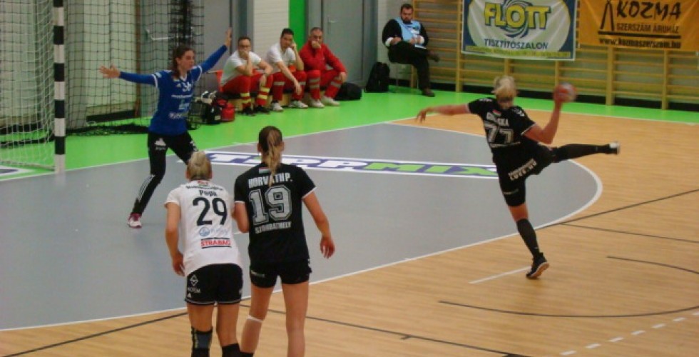 A JOBB EGYÉNI TELJESÍTMÉNYEK DÖNTÖTTEK