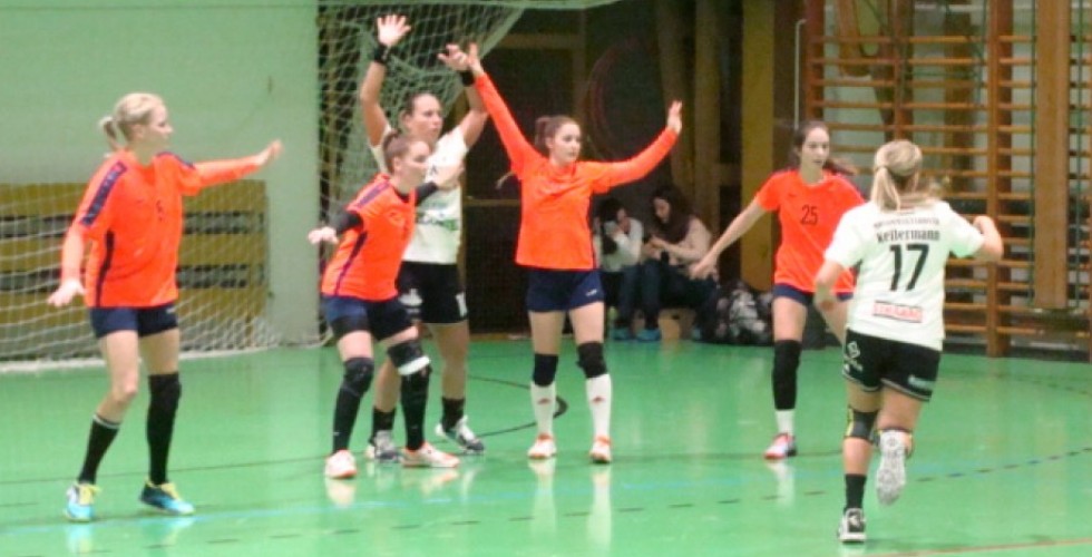 CSOPORTGYŐZTES AZ MKC A LIGA-KUPÁBAN