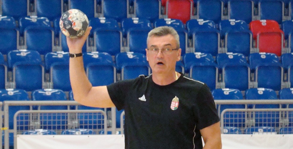 A FELKÉSZÜLÉS MÁSODIK SZAKASZA KÖVETKEZIK 
