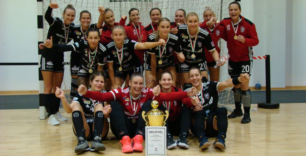 TORNAGYŐZTES AZ MKC