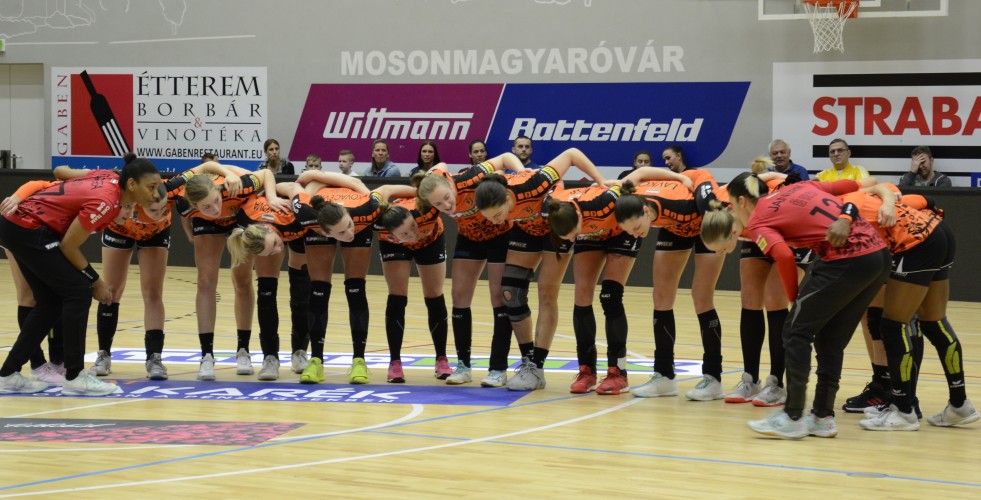 BÍZIK RÉKA ELLENFÉLKÉNT – PÉNTEKen az Érd következik