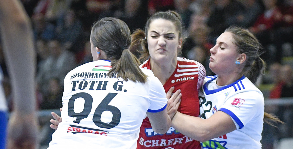 RANGADÓVAL FOLYTATÓDIK A BAJNOKSÁG