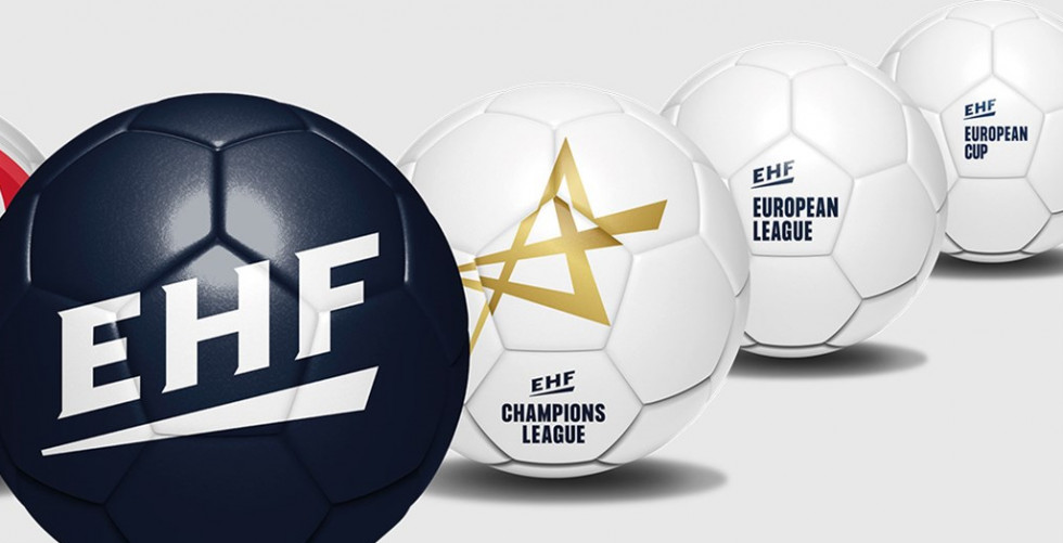 AZ EHF WEBOLDALÁN…