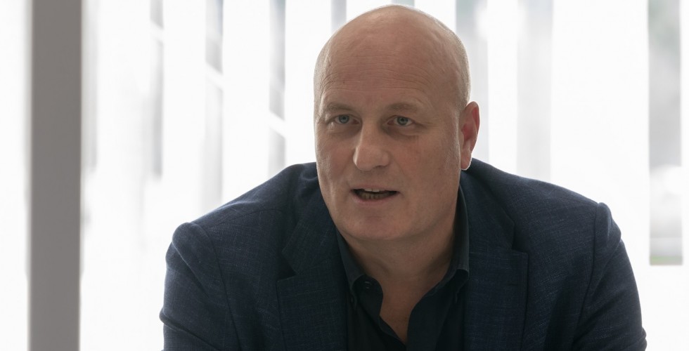 GUNTRAM THURNHER AZ MKC ÚJ ELNÖKE
