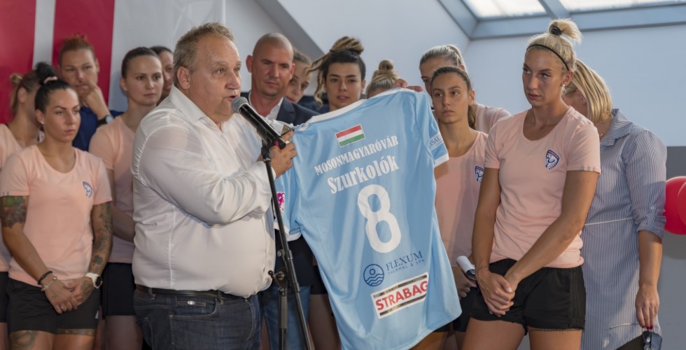 MKC: A SZIGETKÖZ CSAPATA IS!