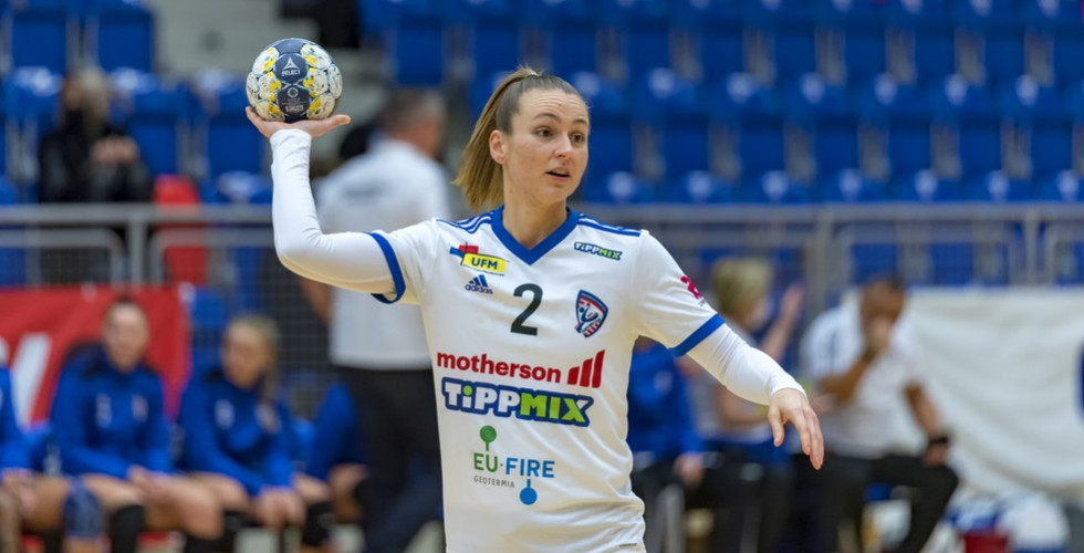 MEGKÜZDÖTT ÉRTE, MOST A LEGBOLDOGABB AZ ÓVÁR HÚZÓEMBERE