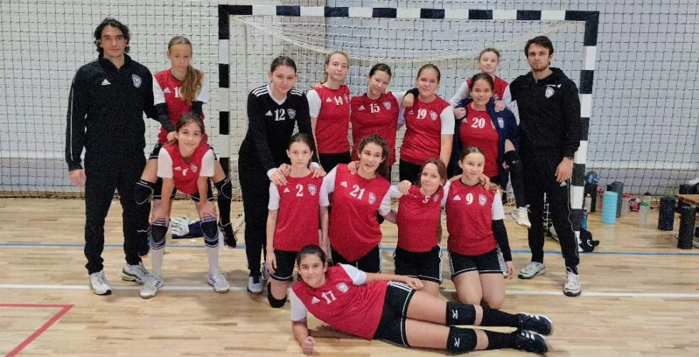 U17, U15, U13: utánpótlás beszámolók