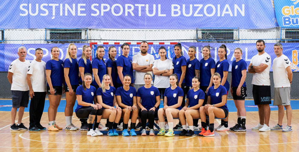 A BUZAU LESZ AZ MKC ELLENFELE AZ EURÓPA-LIGÁBAN 
