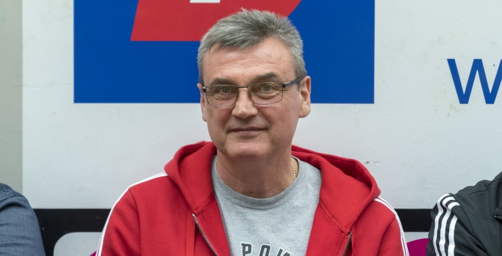 GYURKA: A KÉZILABDÁZÁS ALAPJA A KREATIVITÁS - EGYKORI VILÁGSZTÁR AZ MKC KISPADJÁN