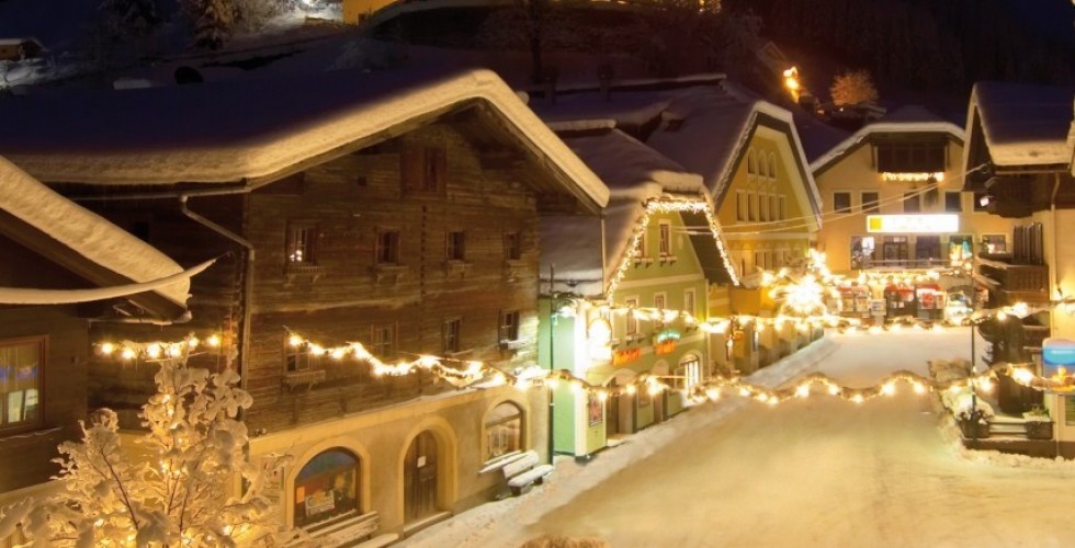 ADVENTI TALÁLKOZÁS!