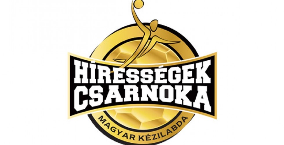KÉZILABDA HÍRESSÉGEK CSARNOKA 